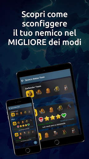 Age of Magic ⭐⭐⭐ Support Kit screenshot 6