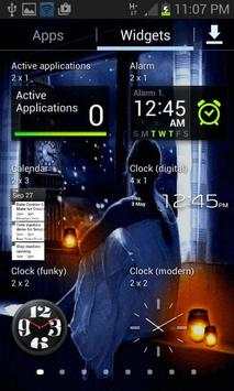 Wait For Love LWP screenshot 3