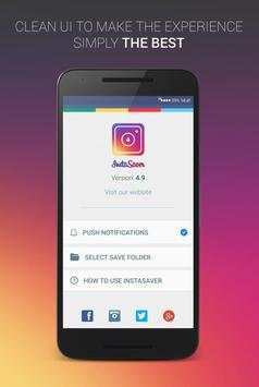 InstaSaver screenshot 4