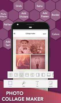 Photo Editor : Photo Collage & Video Slideshow screenshot 2