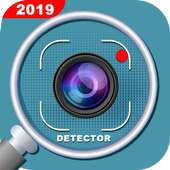 Hidden Camera Detector