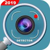 Hidden Camera Detector 1.0