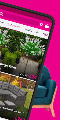 Wowcher – Deals & Vouchers screenshot 3