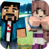 Mod Comes alive MCPE icon