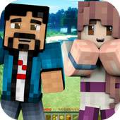 Mod Comes alive MCPE 1.0