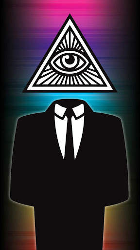 Illuminati Wallpaper HD 2020 screenshot 6
