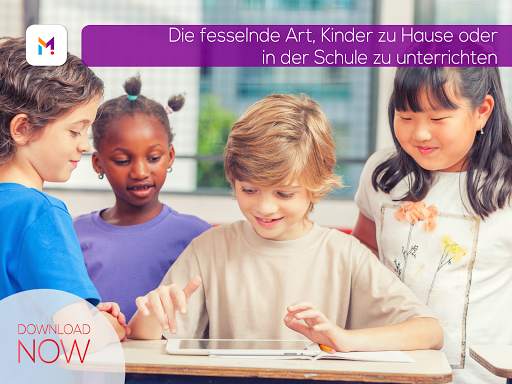 Make it - Erstellen Lernspiele screenshot 11