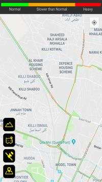 Live Street View : 3D Earth Maps 2020 screenshot 5