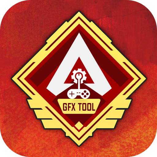 GFX for Apex Legends Mobile 1.0.1