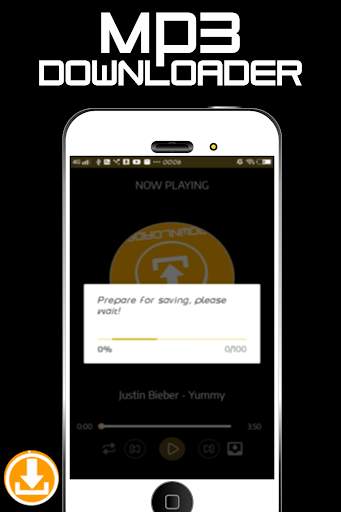 Mp3 Juices - Free Music Downloader Simple screenshot 5