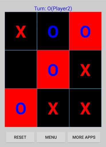 Tic Tac Toe (Noughts and Crosses) - No Ads Free screenshot 1