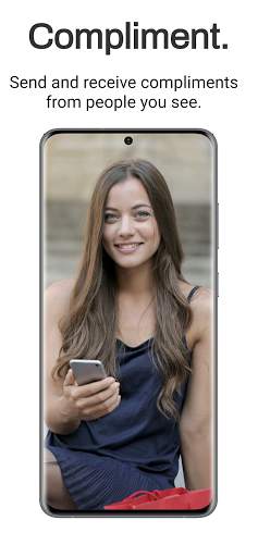 Magnett- Instant Crush. Real Dating App screenshot 5