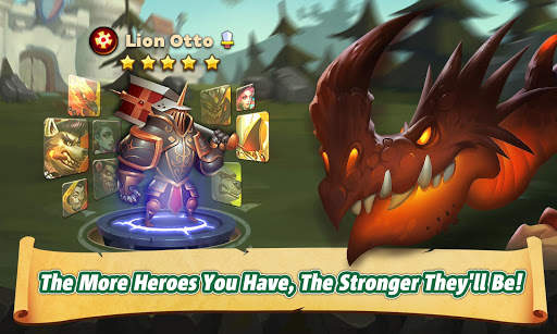 Avenger Legends screenshot 4