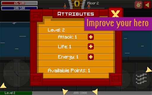 Clash of War Heroes screenshot 4