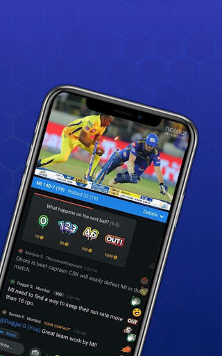 Hot Live TV Shows HD - Live Cricket TV Show Guide screenshot 2