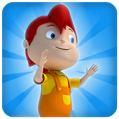 Bus Subway Runner 3D - 2018 icon