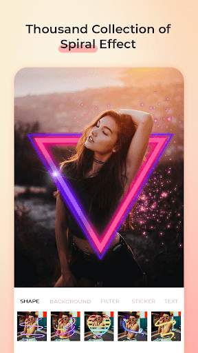 Magic Art - Photo Effects Pro screenshot 7