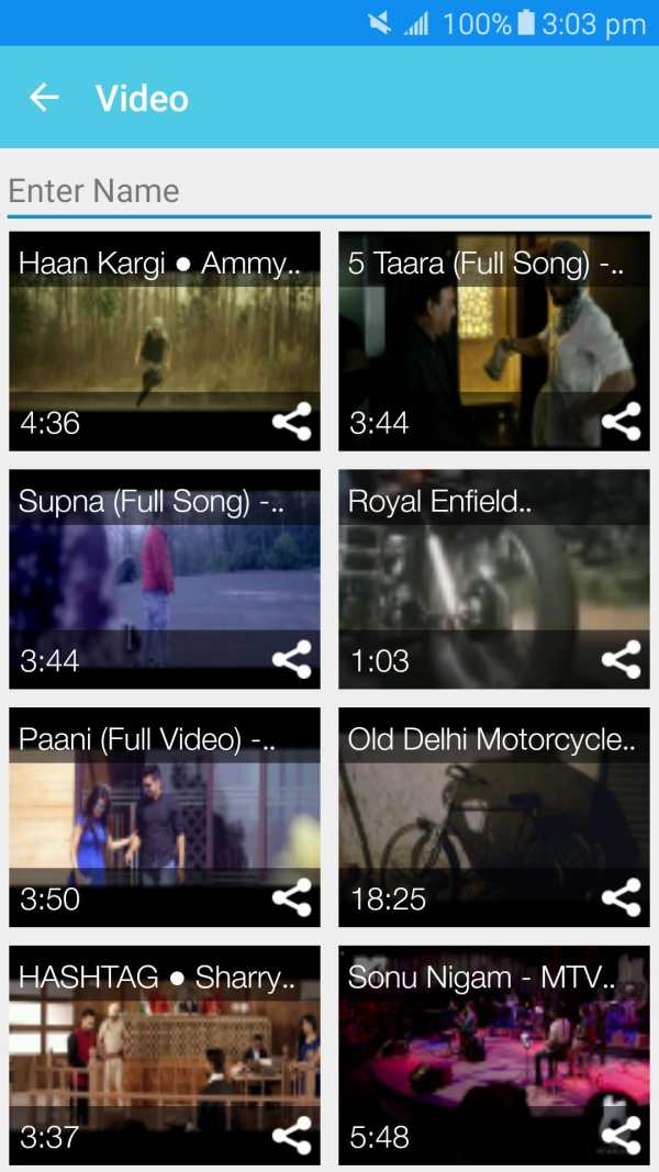 Video Audio Cutter, Mp3 Compressor, Ringtone Maker screenshot 3