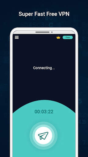 VPN Private - Secure VPN Proxy screenshot 5