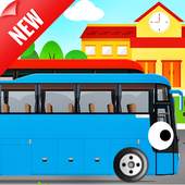 Bus Tayo The Hill Car Adventure 1.0