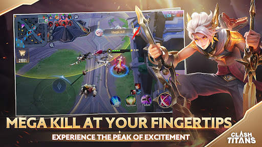 Clash of Titans screenshot 4