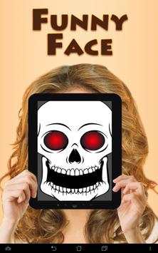 Funny Face screenshot 8