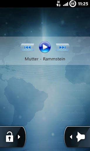 Phantom Music Control screenshot 6