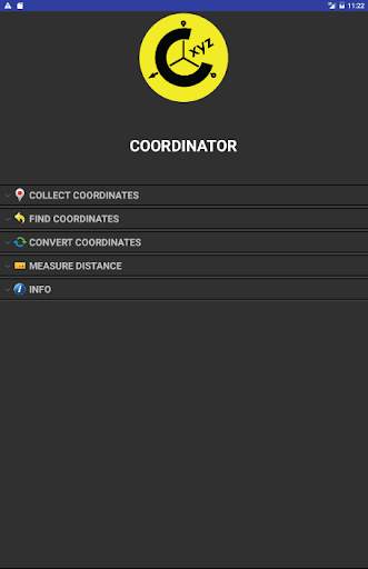 Coordinator - Koordinat Topla screenshot 13