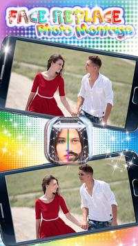 Face Replace Photo Montage screenshot 3