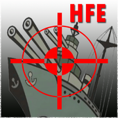 Hundir la flota Extrem иконка