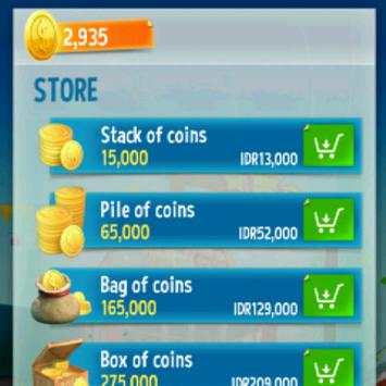 New Cheats for Bus Rush screenshot 2