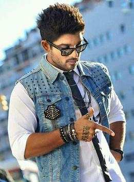 Allu Arjun screenshot 1