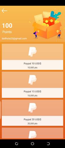 Spin and Win -  Real Cash screenshot 6