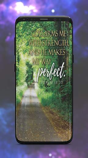 Christian Wallpaper screenshot 7