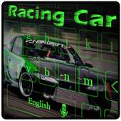 Racing Car 10001002