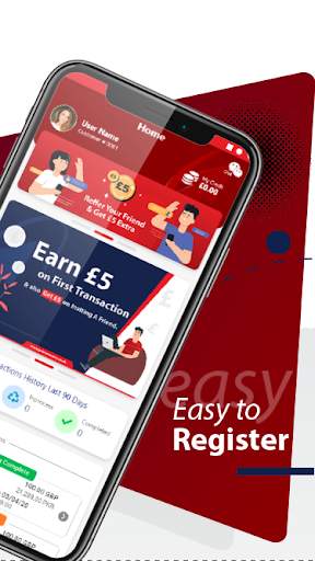 Prime Money 2 تصوير الشاشة