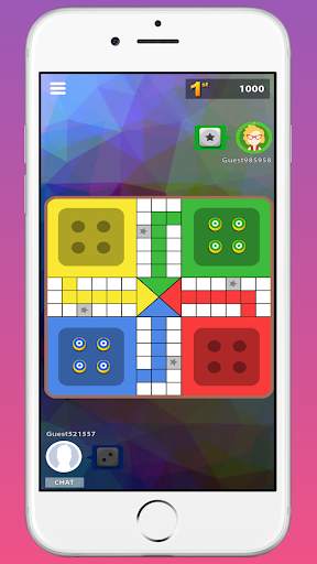 MAX LUDO screenshot 2