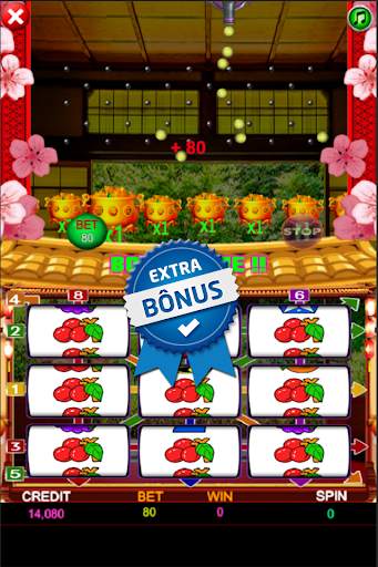 Slot Machine: Pinball, Pachinko screenshot 3