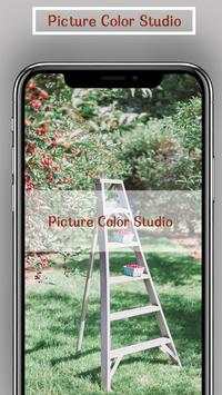 Picture Color Studio screenshot 1