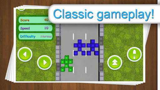 Color Bricks Runner 3D screenshot 3