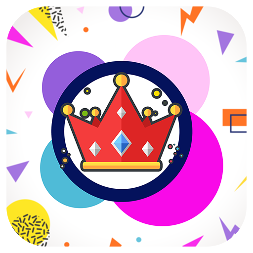 Dot War Online icon