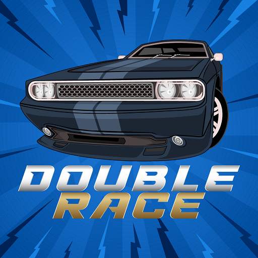 Asphalt Double Race - 3 Car Racer King 1.5