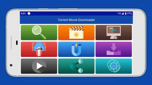 Free Full Movie Downloader screenshot 9