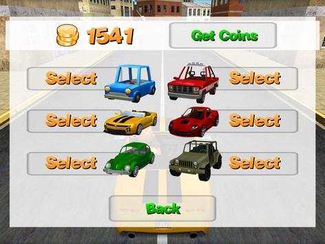 Driving Reckless screenshot 16