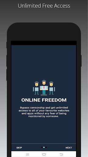 VPN PRO screenshot 3
