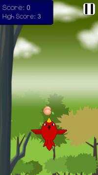 Licky Bird screenshot 3