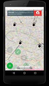 Offline World Map screenshot 3