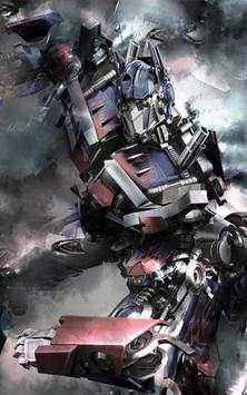 Optimus Prime HD Wallpaper screenshot 7