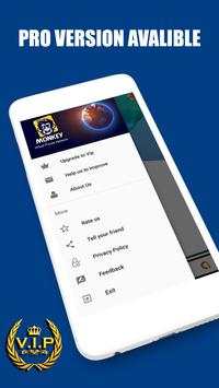 Monkey VPN screenshot 6
