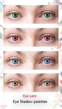 Photo Editor - YouMakeup Face screenshot 4